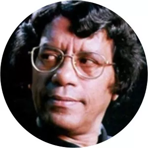 Humayun Azad - Bangladeshi poet