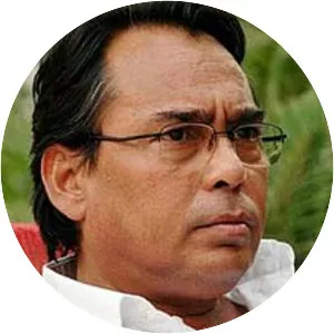 Humayun Faridi