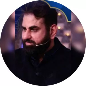 Humayun Jamshed photograph