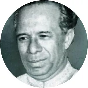 Humayun Kabir