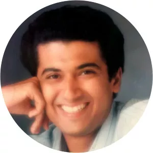 Humayun Peerzada photograph