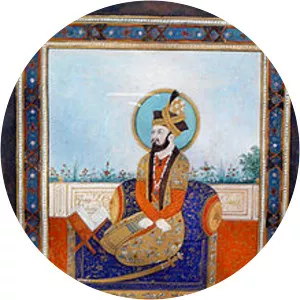 Humayun - Mughal Emperor