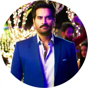 Humayun Saeed