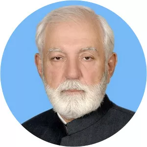 Humayun Saifullah Khan