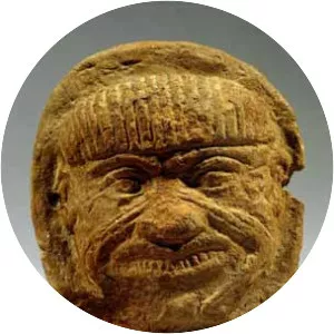 Humbaba - 