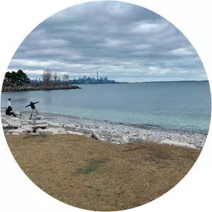 Humber Bay Park East - 