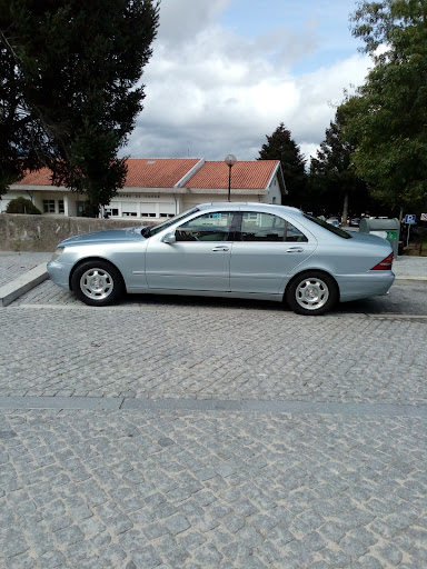 HUMBERCAR*RENT-A-CAR DELIVERY, LDA. - Car rental agency in Portugal