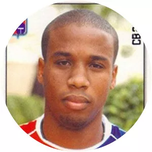 Humberlito Borges - Brazilian footballer