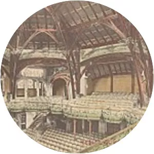 Humbert de Romans Hall