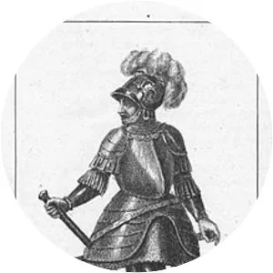 Humbert II, Count of Savoy - 