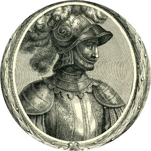 Humbert II of Viennois