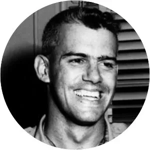 Humbert Roque Versace - Officer