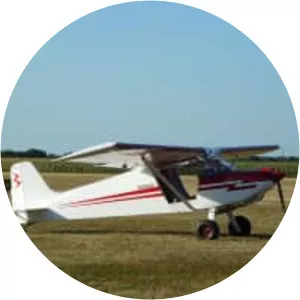 Humbert Tétras - Aircraft model
