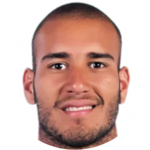 Humberto Acevedo - Football player