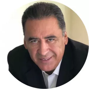 Humberto Aguilar Coronado