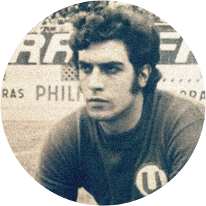 Humberto Ballesteros