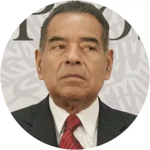 Humberto Benítez Treviño - Former Attorney General of Mexico