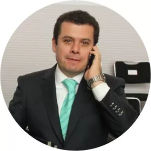 Humberto Castillejos Cervantes