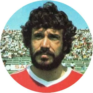 Humberto Coelho - Portuguese footballer