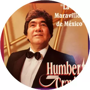 Humberto Cravioto