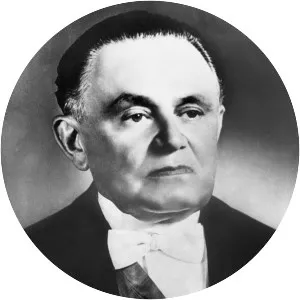 Humberto de Alencar Castelo Branco - Former President of Brazil