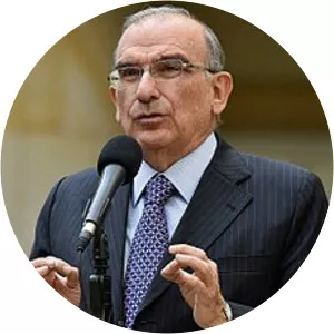 Humberto De La Calle