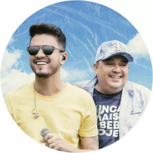 Humberto e Ronaldo - Duo