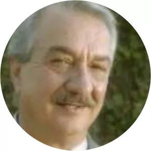 Humberto Elizondo Alardine photograph