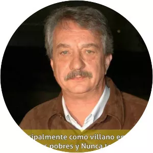 Humberto Elizondo