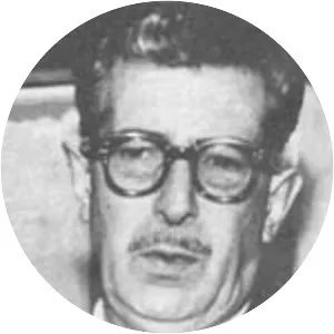 Humberto Enríquez Frödden