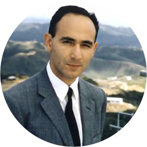 Humberto Fernández-Morán