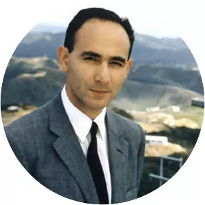 Humberto FernándezMorán