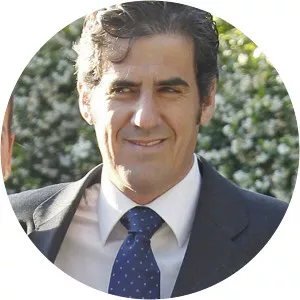 Humberto Janeiro Bazán photograph