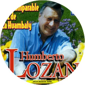 Humberto Lozán