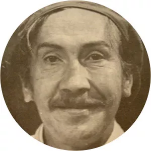 Humberto Martínez Salcedo