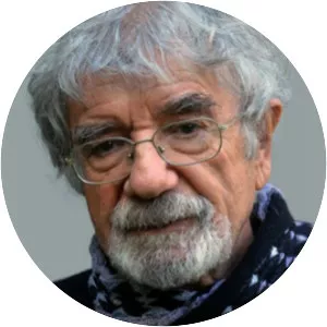 Humberto Maturana - Chilean biologist