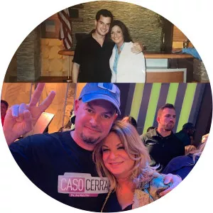 Humberto Miranda - Television producer