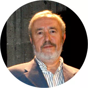 Humberto Musacchio - Author