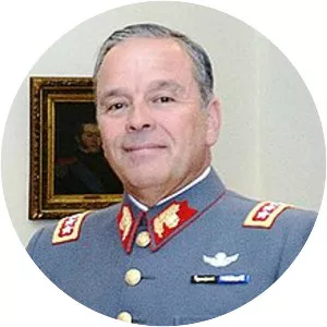 Humberto Oviedo