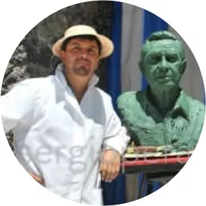 Humberto Peraza y Ojeda