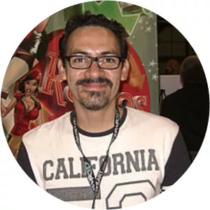 Humberto Ramos - Mexican penciller