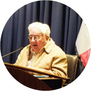 Humberto Rodríguez Pastor - Peruvian anthropologist