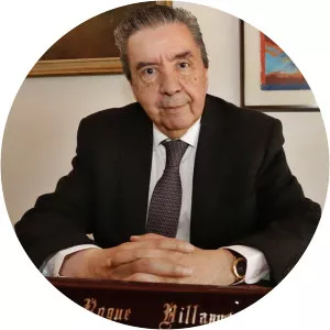 Humberto Roque Villanueva