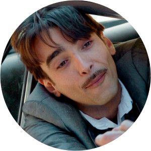 Humberto Santamaría - TV character