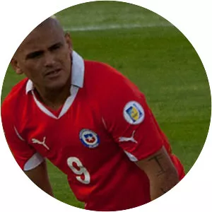 Humberto Suazo
