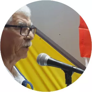 Humberto Vargas Carbonell