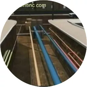 Humberto Vidal explosion