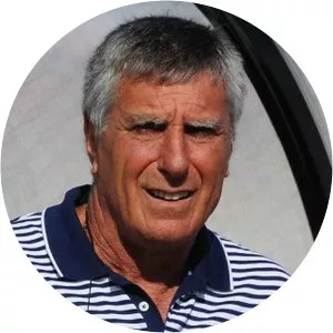 Humberto Zuccarelli - Football player