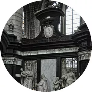 Humbertus Guilielmus de Precipiano