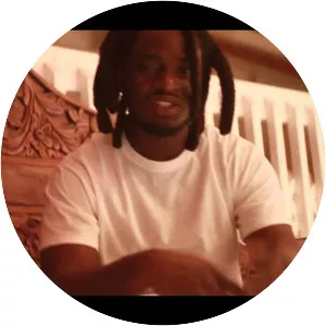 Humble Haitian - Musical artist